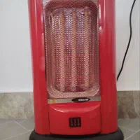 بخاری برقی نو