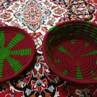 دمکه|صنایع دستی و سایر لوازم تزئینی|الشتر, |دیوار