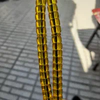 سندلوس آلمان و کهربا پرچمی خوش رنگ