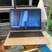 لپتاپ Hp 650 G3 گرافیک دار|رایانه همراه|تهران, کوی مهران|دیوار