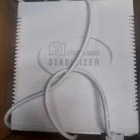 استابیلایزر صنعتی 2kA مدل STB 2000m wht|قطعات و لوازم جانبی رایانه|کرج, شهرک صنعتی بهارستان|دیوار