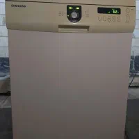 ماشین ظرفشویی سامسونگ اصل درحدنو