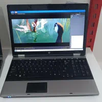 لپ تاپ اچ پی i7 رم 8 فول کیبورد|رایانه همراه|نیشابور, هفده شهریور|دیوار