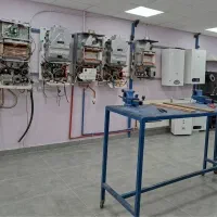 آموزش پکیج دیواری-آموزش کولرگازی-آموزش لوازم خانگی