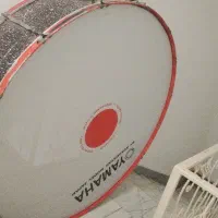 طبل 140