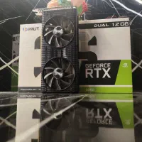 Palit RTX 3060 12GB Dual