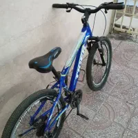 دوچرخه‌‌۲۴|دوچرخه، اسکیت، اسکوتر|گلپایگان, |دیوار