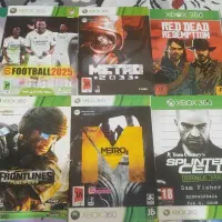 بازی Xbox 360