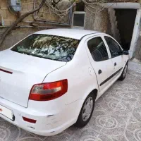 ماشین رانا مدل 94 LX TU5|خودرو سواری و وانت|قدس, شهرقدس|دیوار