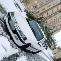 پارس دوگانه فابریک مدل۹۴