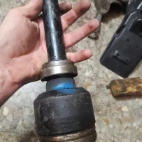 لوازم زانتیا|قطعات یدکی و لوازم جانبی|اسلام‌شهر, ایرین|دیوار