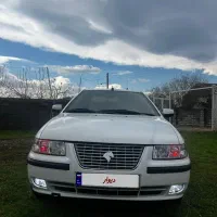 فروش سمند مدل 95 درجه1