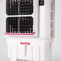 کولر آبی کاملا سالم