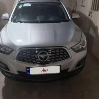 هایما s5  مدل 1402