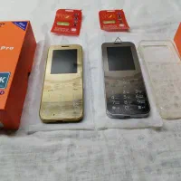 چند مدل گوشی 4سیمکارته|موبایل|اصفهان, هفتون|دیوار