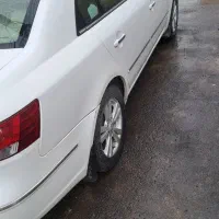 سونوتا ۲۰۰۹دنده|خودرو سواری و وانت|مشهد, رسالت|دیوار