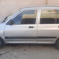 پراید ۱۴۱ مدل ۸۴|خودرو سواری و وانت|فلاورجان, |دیوار