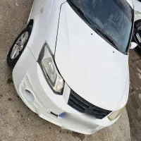 ساینا مدل ۹۷|خودرو سواری و وانت|دزفول, |دیوار