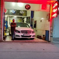 تعمیرات هیدرولیک جعبه فرمان و پمپ  بصورت حرفه ای