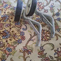 کمکی و سبد و پشتی صندلی|دوچرخه، اسکیت، اسکوتر|رودهن, |دیوار