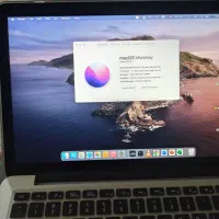 مک بوک پرو2015 بی نظیر نگهداری شارژ بالا|رایانه همراه|مشهد, امیر المومنین|دیوار