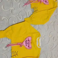 سویشرت و کاپشن و لباس بچه|کفش و لباس بچه|چهارباغ, |دیوار