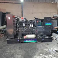 انواع دیزل ژنراتور صفر زیر قیمت بازار نقد واقساط|ماشینآلات صنعتی|تهران, دولتآباد|دیوار
