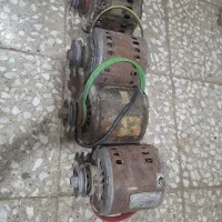 موتور کولر