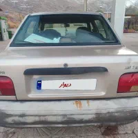 پراید 90|خودرو سواری و وانت|قزوین, |دیوار