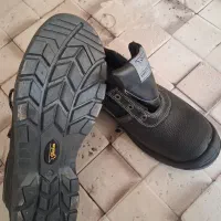 کفش کار  ایمنی سایز ۴۵