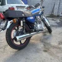 متور پیشرو۲۰۰ مدارک کامل|موتورسیکلت|گرگان, |دیوار