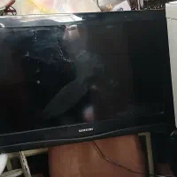 تلوزیون و میز تلوزیون|تلویزیون و پروژکتور|سنندج, |دیوار