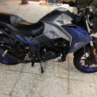 موتور آن ای 180 گلگسی