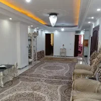 واحد ۹۰متری طبقه۳ تک واحدی شیک ارم اهری پیک|فروش آپارتمان|فردیس, شهرک شهید حسینی|دیوار