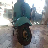 موتور وسپا