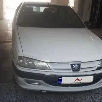 پژو پارس ۹۳ Xu7