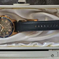 ساعت برند فسیل