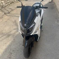 جی ۲۰۰ مدل ۴۰۲ در حد صفر