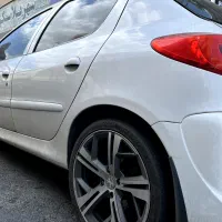 رینگ و لاستیک