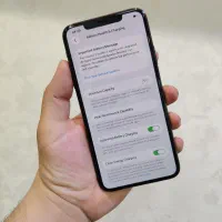 iphone 11pro max 256G 2sim|موبایل|تبریز, |دیوار