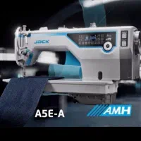 چرخ خیاطی جک (خریدوفروش) کارکرده نو