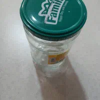 شیشه ربی