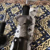 کمک پراید|قطعات یدکی و لوازم جانبی|رباط‌کریم, رباط‌کریم|دیوار