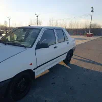 پراید مدل 96|خودرو سواری و وانت|شهریار, شهرک وائین|دیوار