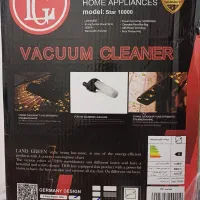 جاروبرقی لند گرین