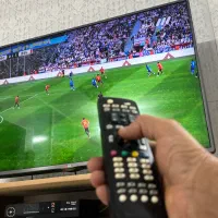 نصب تعمیر تنظیم گیرنده دیجیتال انتن دهی تلویزیون