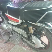 موتور ۲۰۰ همتاز نیوفیس