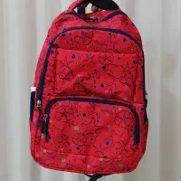 کیف کوله ی مدرسه