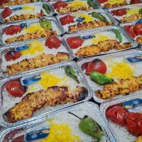 غذای پرسنلی و مدیریتی