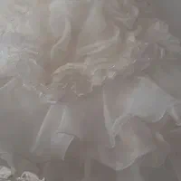 لباس عروس بچگانه